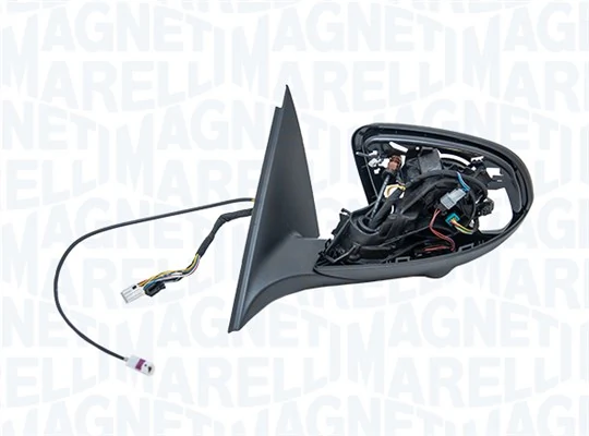 Exterior Mirror